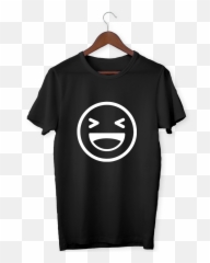 Humor U2013 Inbrizo - Short Sleeve Emoji,Please Respect Tables Emoticon