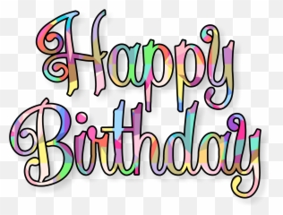 Birthday Sticker Challenge By Picsart On Picsart - Dot Emoji,Infinity And Beyond Emoji