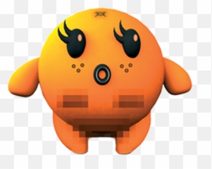 Nude Food Movers - Smash Nude Food Emoji,Emoticon Lunch Box
