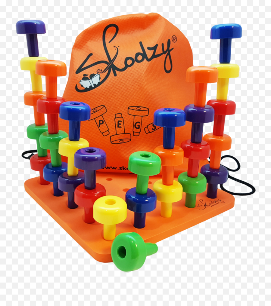 Montessori Toys For 3 Year Olds - Skoolzy Pegs Emoji,Preschool Emotions Matching Game