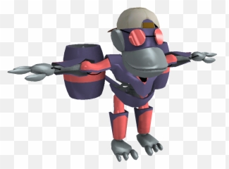 Brawl Vault - Fictional Character Emoji,Cranky Pants Emoticon