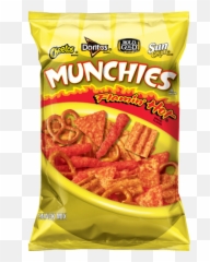 Fritolay Munchies Flamin Hot Snack Mix - Munchies Flamin Hot Emoji,Frito Lay Emoji