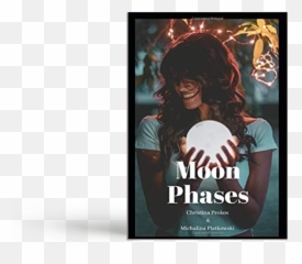 Moon Phases Paperback - Christina Prokos Emoji,Emotions And Phases Of The Moon