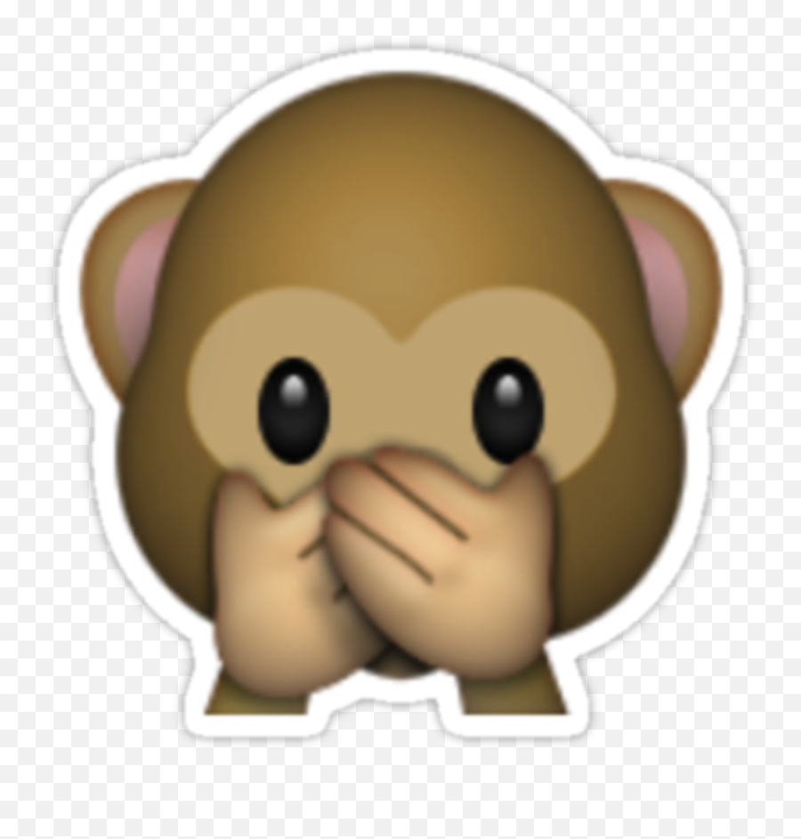 Recipe Fail You Be The Judge A Site With A Bite - Monkey Emoji Png Transparent,Phew Emoji