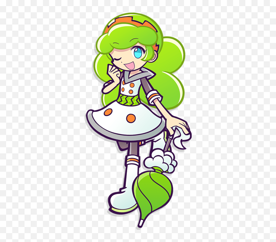 Puyo Puyo Tetris Characters - Tv Tropes Puyo Puyo Tetris 2 Characters Art Emoji,Japanese Emoticons Deadpan