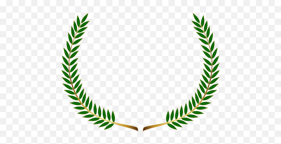 Httpsfreesvgorgjapanese - Decorativeicon 05 201701 Green Wreath Icon Png Emoji,Type A Wreath Emoticon Into Text