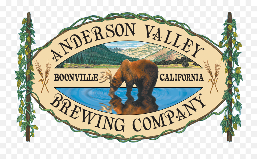 Introducing Anderson Valley Brewing Companyu0027s U201cbeer Parku201d - Anderson Valley Brewery Emoji,Recruiting Poster That Appeals To Emotions