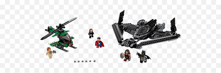 Batman Hero Dc Comics Heroes - Lego 76046 Emoji,Batman Vs Superman Emoticons How R They Done