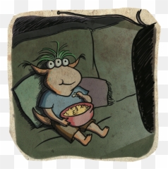 My Bad Dream Week - Dish Emoji,People Who Dream Of Themselves With Different Emotions