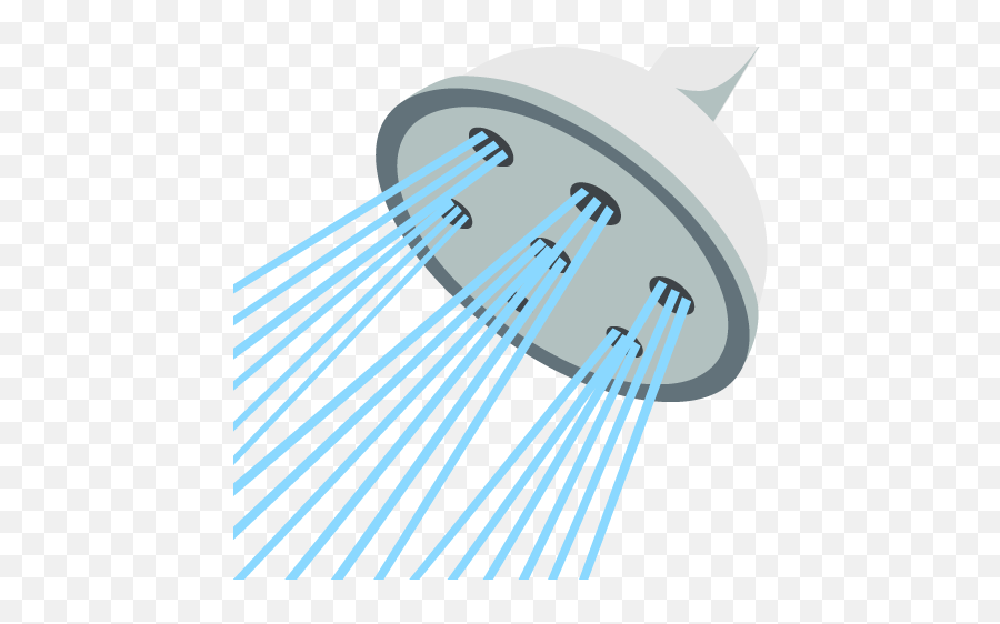 Shower - Shower Emoji,Shower Emoji