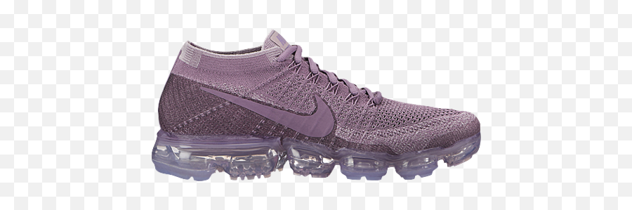 Nike Women Sneakers - Nike Air Vapormax Violet Dust Emoji,Footlocker Shoe Emojis