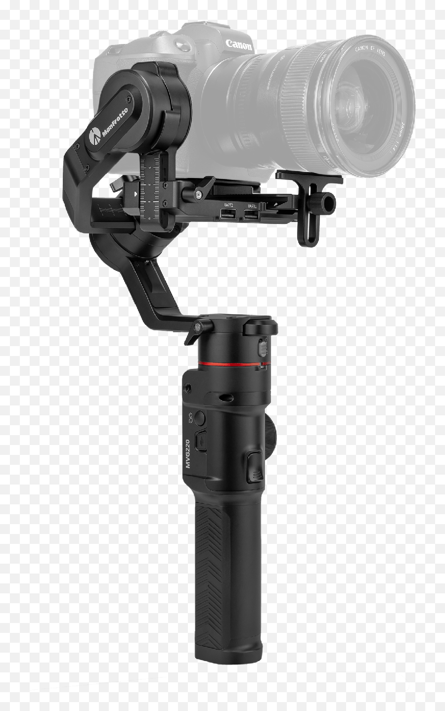 Gimbals Manfrotto Stabilizers - Collection Page Manfrotto Manfrotto Gimbal 220 Emoji,Emotion Drone Video Quality