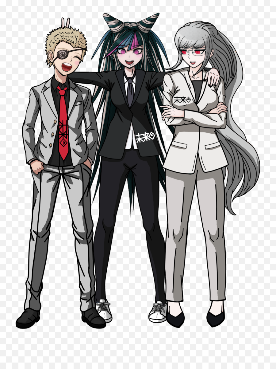 163 Best Future Foundation Images On Pholder Danganronpa Emoji,Kyoko Kirigiri Emotions