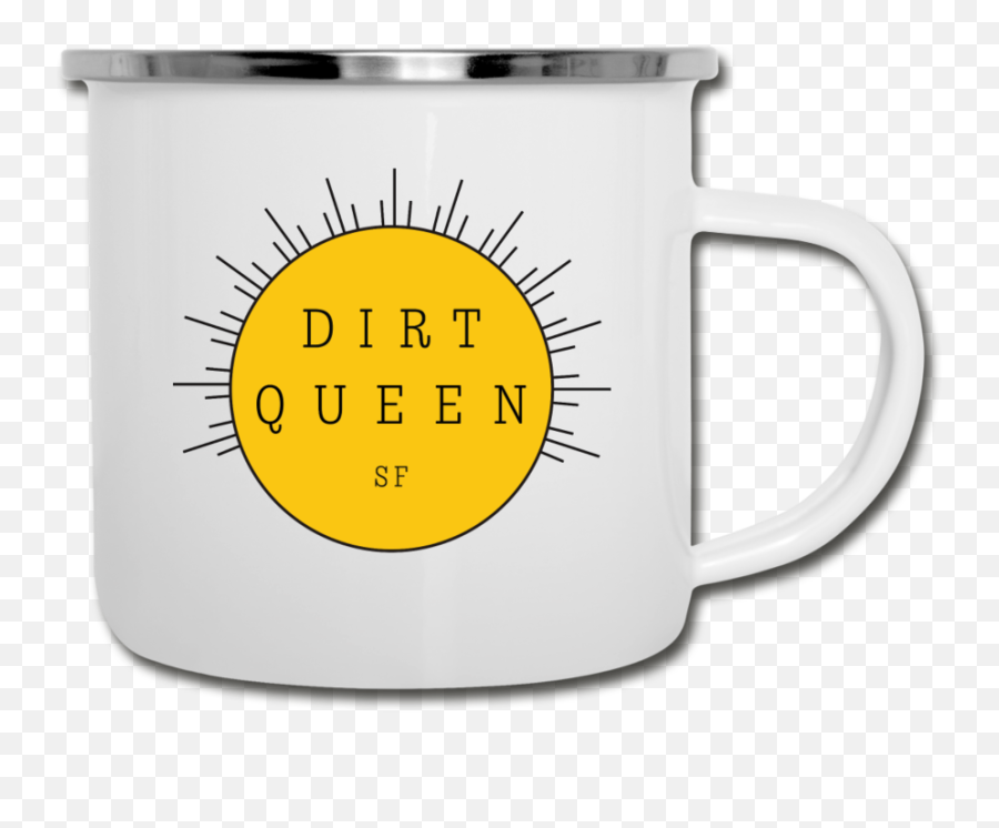 Camper Mug - Love Ass Cup Emoji,Emoticon For Queen