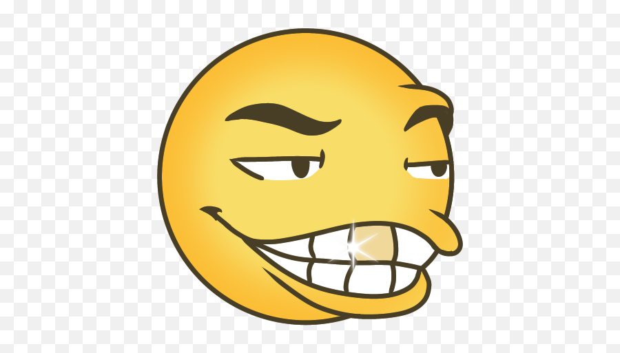 9ball - Discord Emoji Happy,Upload Winking Emoticon On Facebook