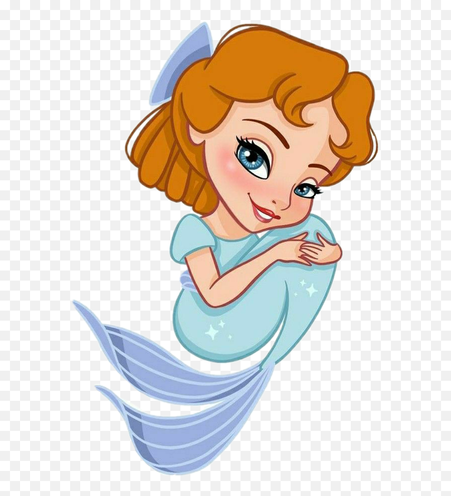 Discover Trending - Mermaid Emoji,Emojis For Android +tinkerbell