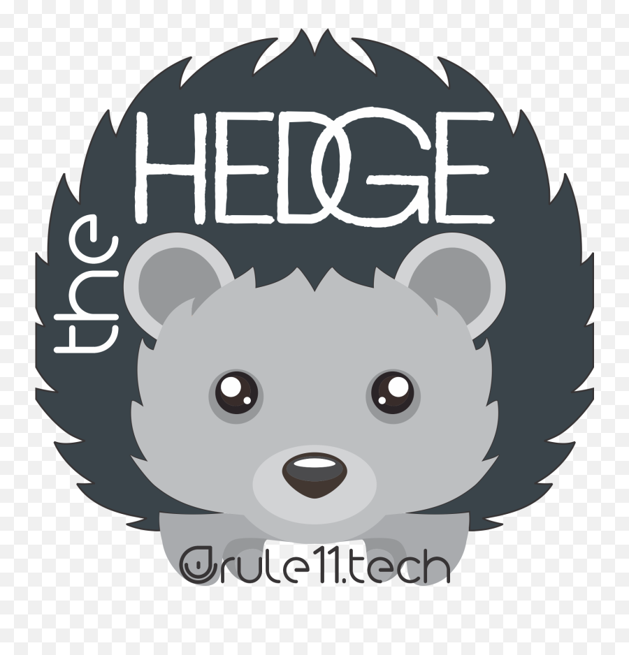 Packet Pushers Podcasts - Hedgehog Images Cartoon Emoji,Cthulu Emojis