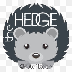Packet Pushers Podcasts - Hedgehog Images Cartoon Emoji,Cthulu Emojis