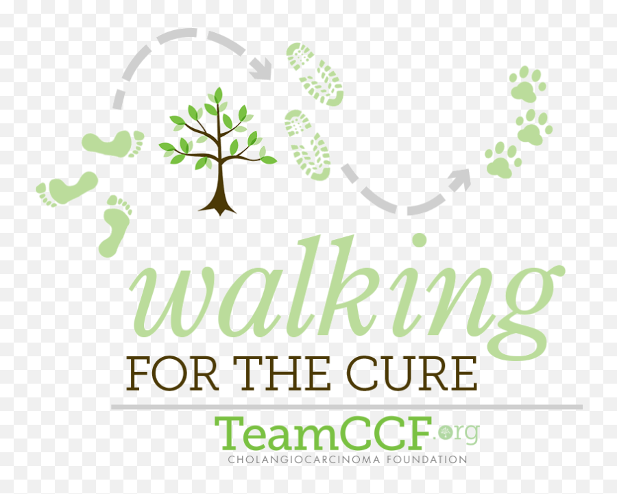 Moving For The Cure - Cholangiocarcinoma Foundation Emoji,Animated Gif Emoticon Fir Texting