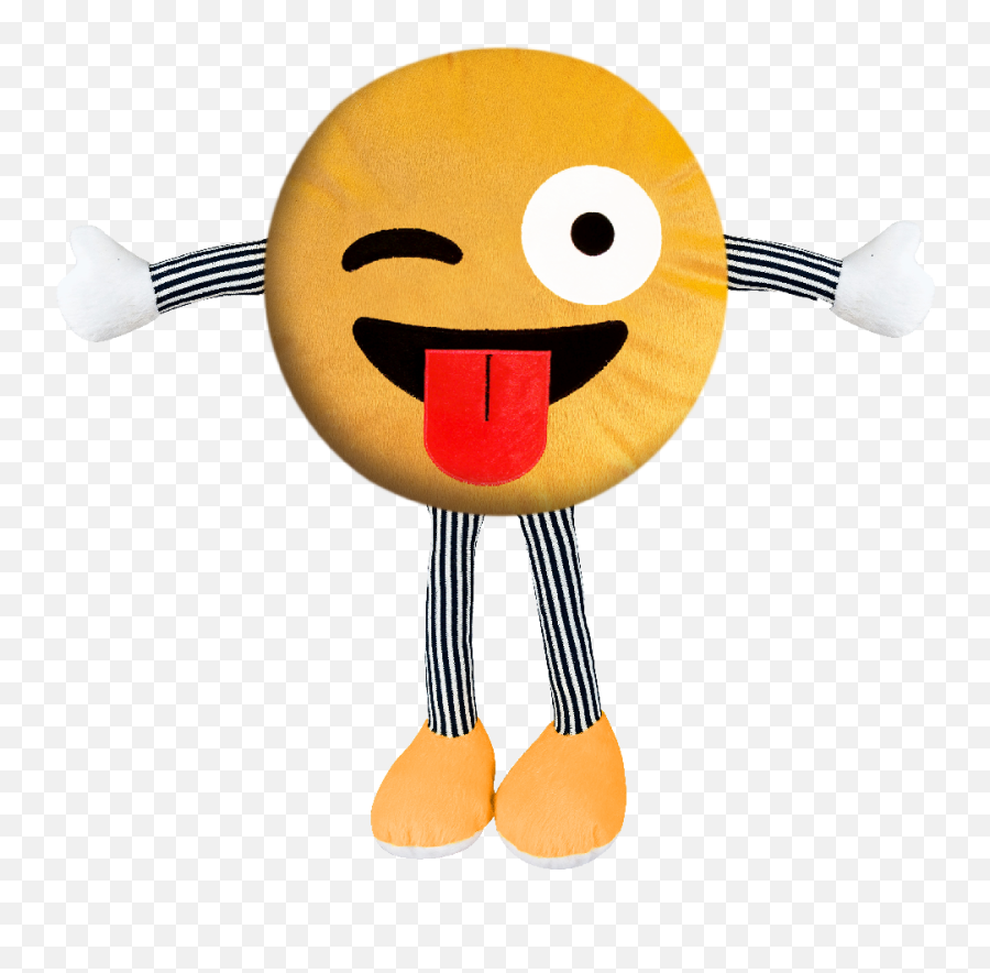 Zap P Abraço Língua - Happy Emoji,Abraço Emoticon