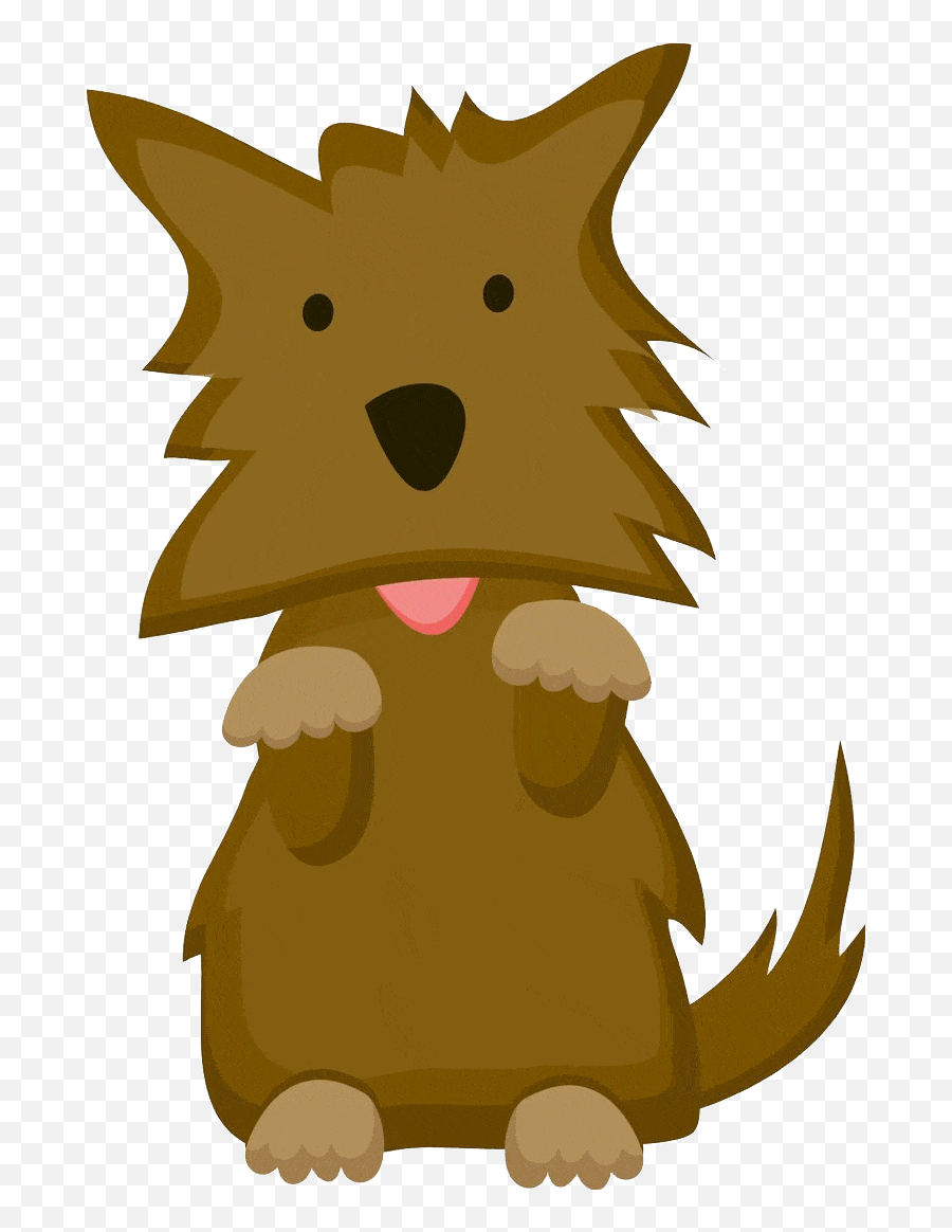 Ox Gif - Animated Dog Transparent Background Gif Emoji,Applause Emoticon Animated Gif