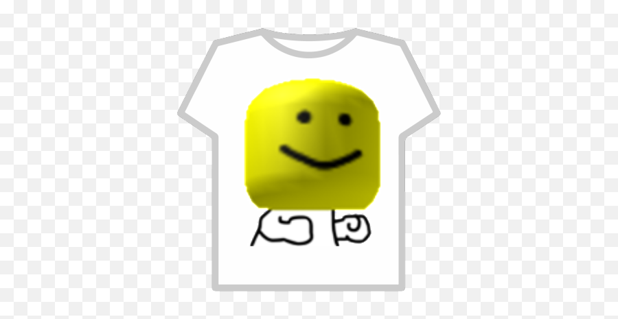 Roblox T - Roblox T Shirt Bighead Emoji,Greninja Emoticon