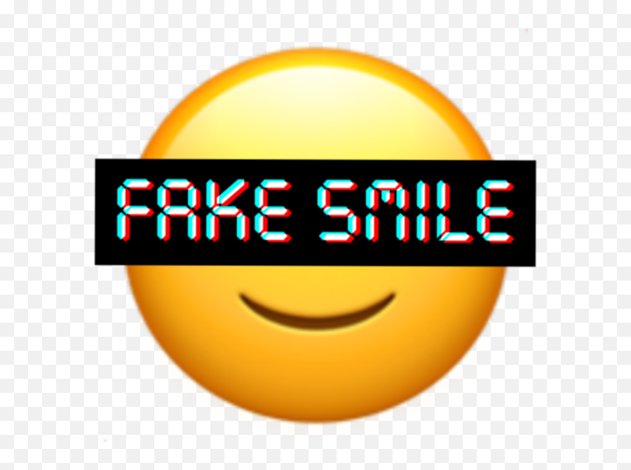 Discover Trending - Horizontal Emoji,Fake Emojis