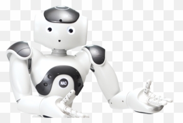 Nao The Humanoid And Programmable Robot - Nao Robot Emoji,Atom The Beginning Robots With Emotions
