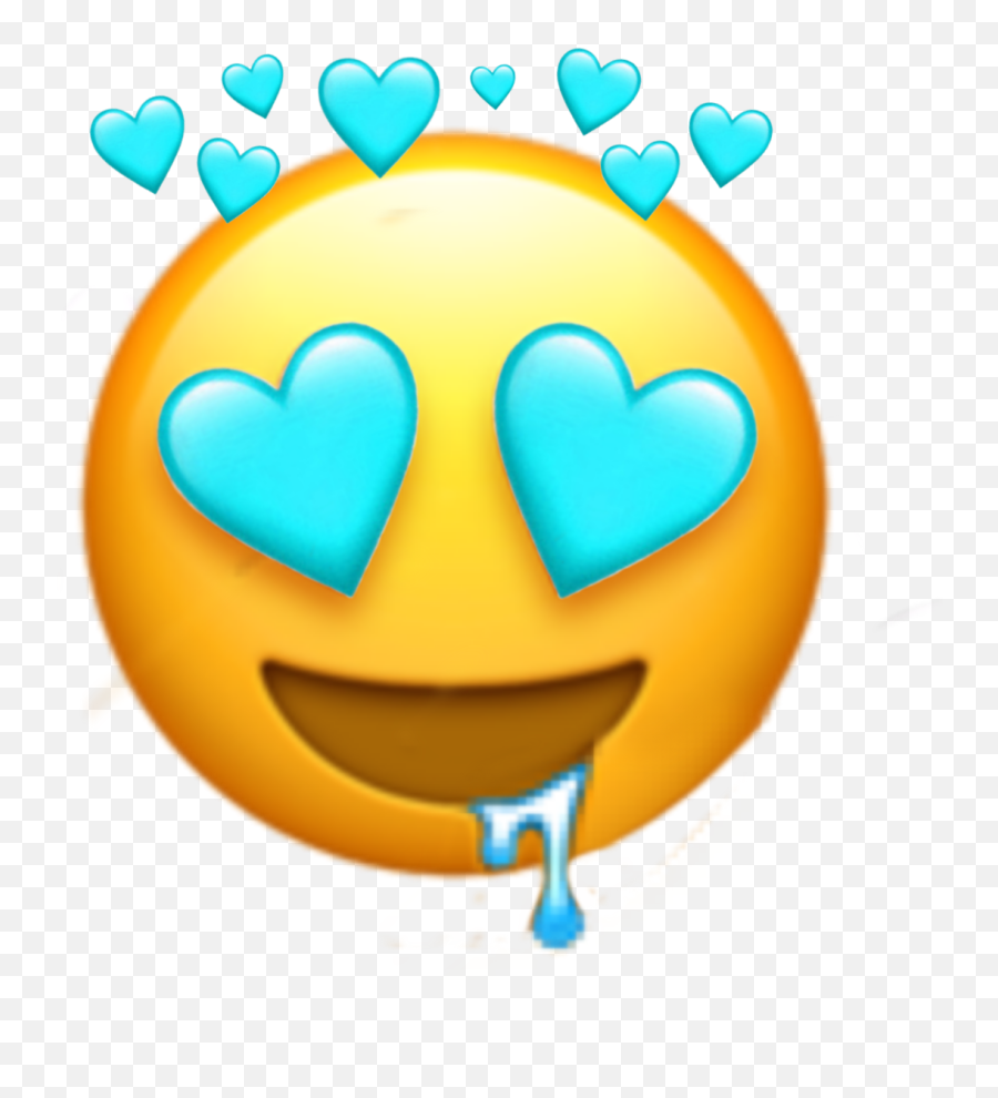 Selfmade Sticker By Bytess7 - Hot And Love Emoji,Self Made Emojis