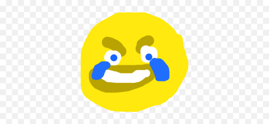 Layer - Happy Emoji,Open Eyed Laughing Emoji