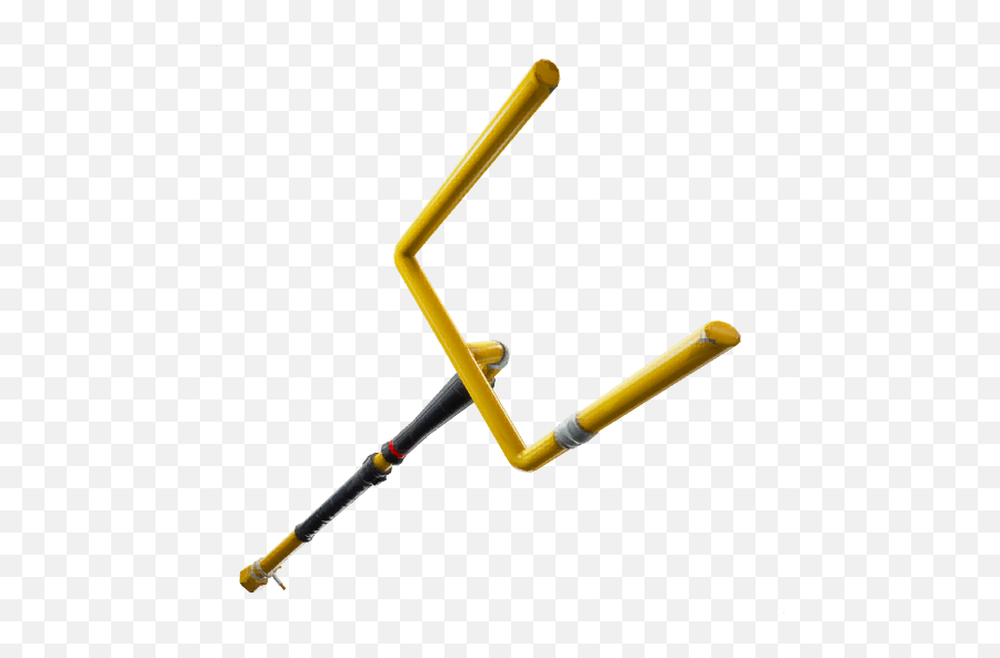 Fortnite Pickaxe Skins - Fortnite Upright Axe Emoji,Default Emojis Axe