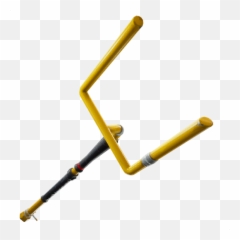 Fortnite Pickaxe Skins - Fortnite Upright Axe Emoji,Default Emojis Axe