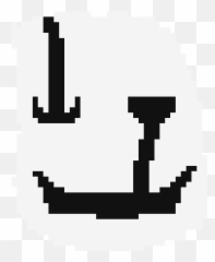Pixel Art Gallery - Dot Emoji,Angry Emoticon Goku