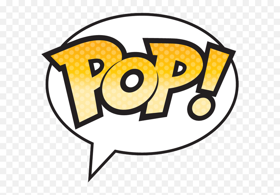 Funko Pop Logo Png 5 Png Image - Logotipo De Funko Pop Emoji,Funko Marvel Emojis