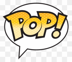 Funko Pop Logo Png 5 Png Image - Logotipo De Funko Pop Emoji,Funko Marvel Emojis