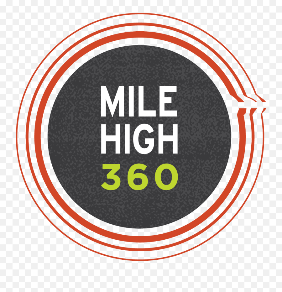 Mile High 360 U2013 Teaching Academic Wellness U0026 Life Skills - Dot Emoji,Vibrant Emotions: Back To Basics