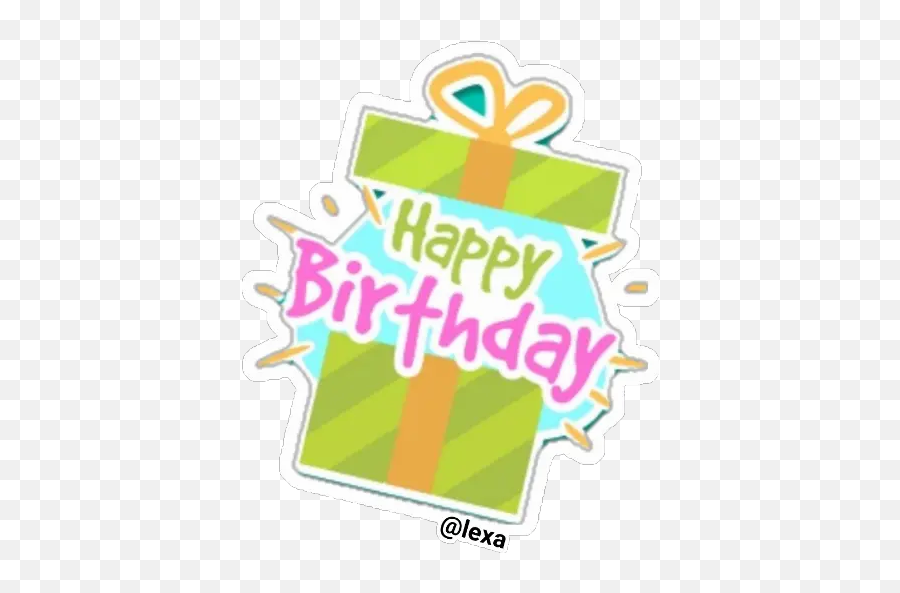 Sticker Maker - Happy Birthday Sticker Birthday Emoji,Adult Humor Happy Birthday Emoticon