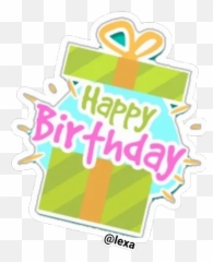Sticker Maker - Happy Birthday Sticker Birthday Emoji,Adult Humor Happy Birthday Emoticon
