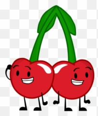 Cherries - Objects Show Ii Emoji,Insanity Emotion Drawings