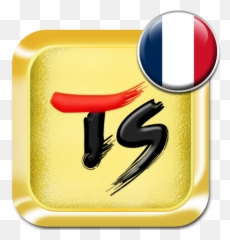 French For Ts Keyboard - Aplikasi Di Google Play Ts Keyboard Emoji,Emoticon Bintang Biru