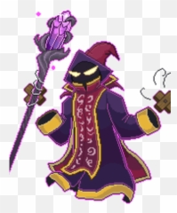 The Puppet Master - Glacias Prodigy Emoji,Fnaf Puppet Emojis
