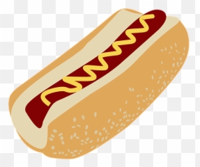 Whats In Hotdogs - Perro Caliente Dibujo Png Emoji,What Does The Emoji Hot Dog,pizza,taco,controller= To