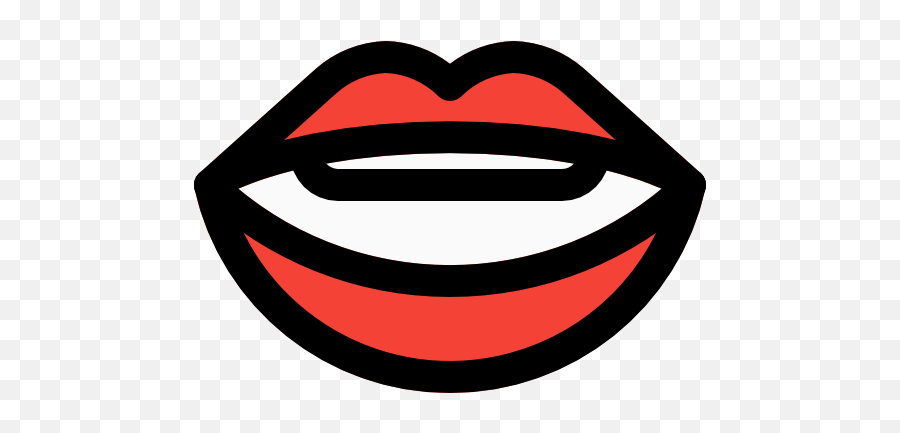 Mouth - Free People Icons Wide Grin Emoji,Emoticons Of Women Body Parts Mouth - Free People Icons Wide Grin Emoji,Emoticons Of Women Body Parts