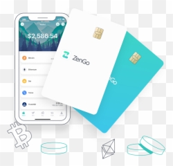 Zengo - Bitcoin U0026 Cryptocurrency Wallet Zengo Bitcoin Emoji,Phone And Money Wallet Emoji
