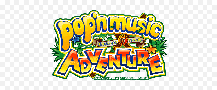 Pop N Music Adventure Music Emoji,Trancelight Emotions Of Trance 3