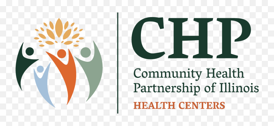 Community Health Partnership Of Illinois Building Healthy Emoji,Carle Hospital Emojis