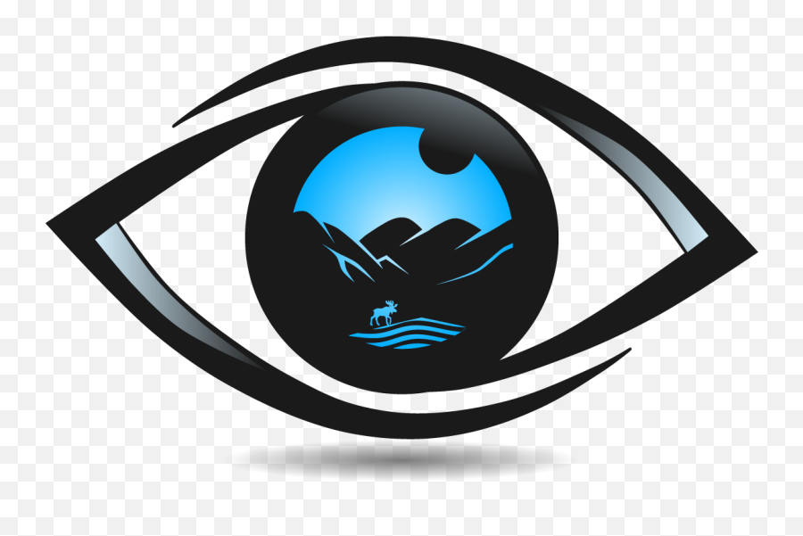 Eye Logo Png Hd Emoji,Blurry Eyes Emoji