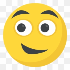 Free Icon - Wide Grin Emoji,Flyer Emoji