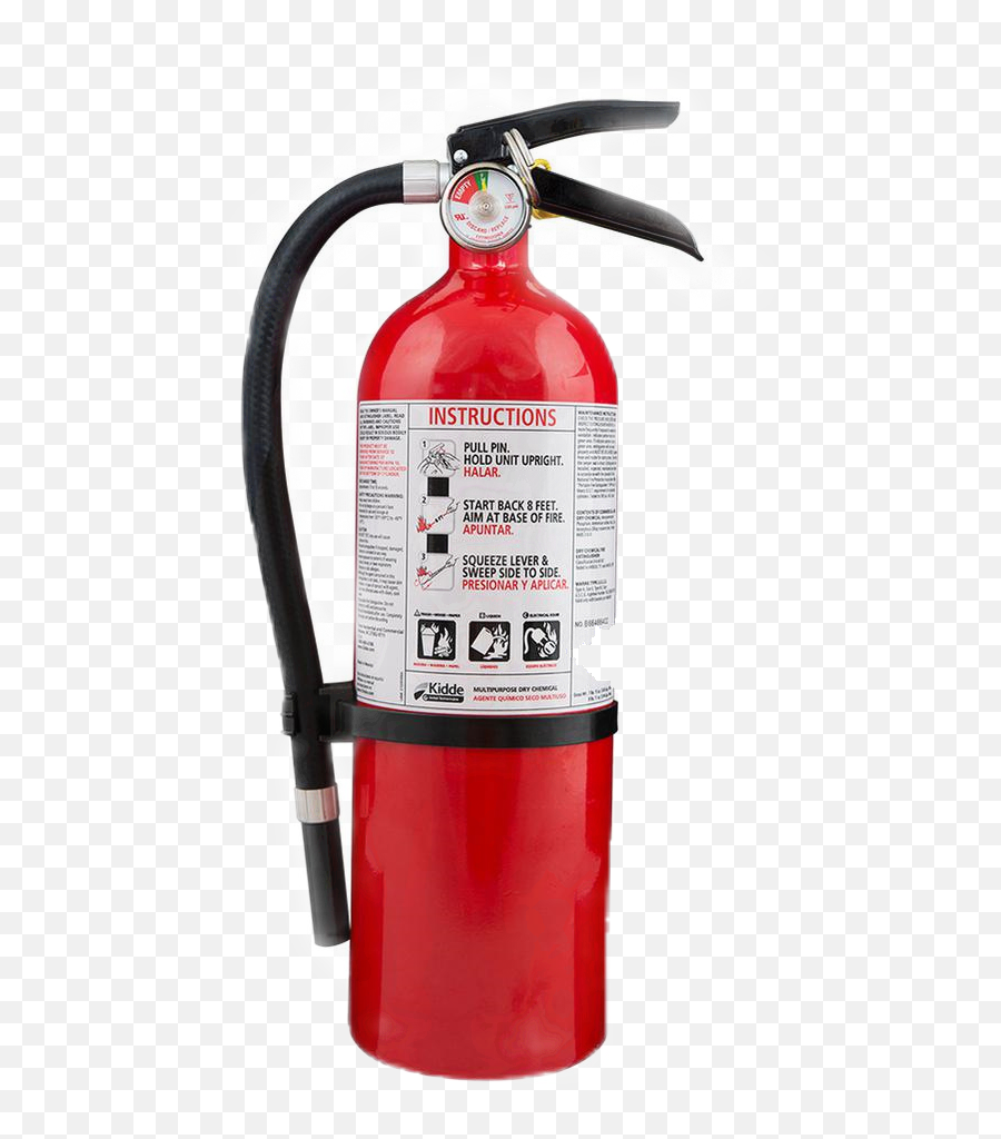 Fire Extinguisher Sticker - Fire Extinguisher Emoji,Fire Extinguisher Emoji