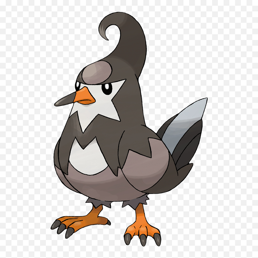 Nuzlocke - Pokemon Staravia Emoji,Pokemon Platinum Weird Tiny Emoticon Next To Pokemon